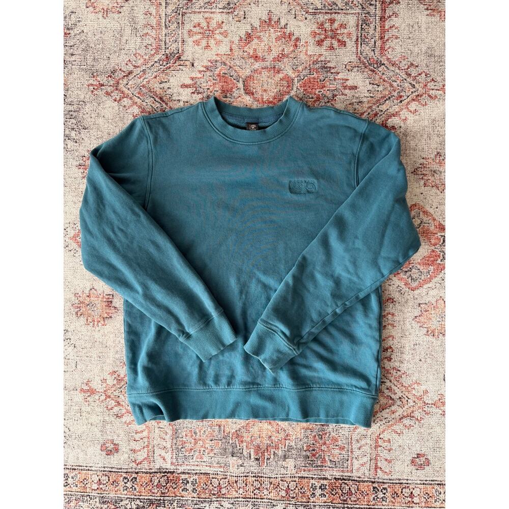 Mountain Hard Wear Crewneck